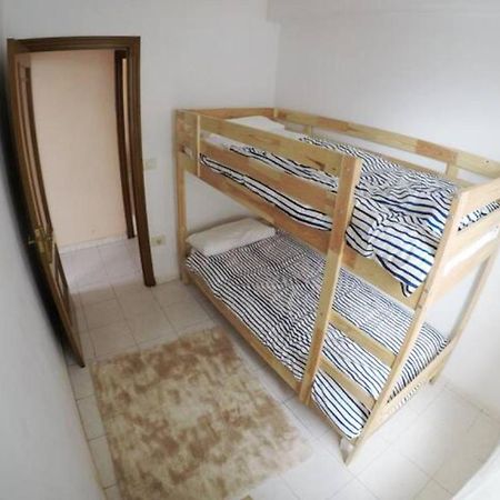 Апартаменты Piso Centrico - Desayuno De Bienvenida Феррол Экстерьер фото